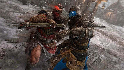 ⭐ For Honor - Year 8 Gold Edition EU XBOX One КЛЮЧ