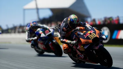 ⭐ MotoGP 24 US XBOX One / Xbox Series X|S КЛЮЧ 🔑 США