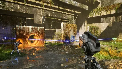 ⭐ The Talos Principle Collection US XBOX One / Xbox Ser