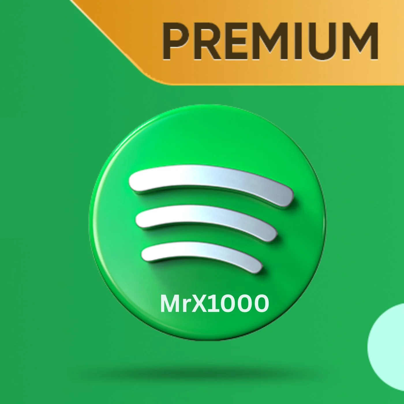 SPOTIFY PREMIUM РАБОТАЕТ В РФ | 1-12 МЕС