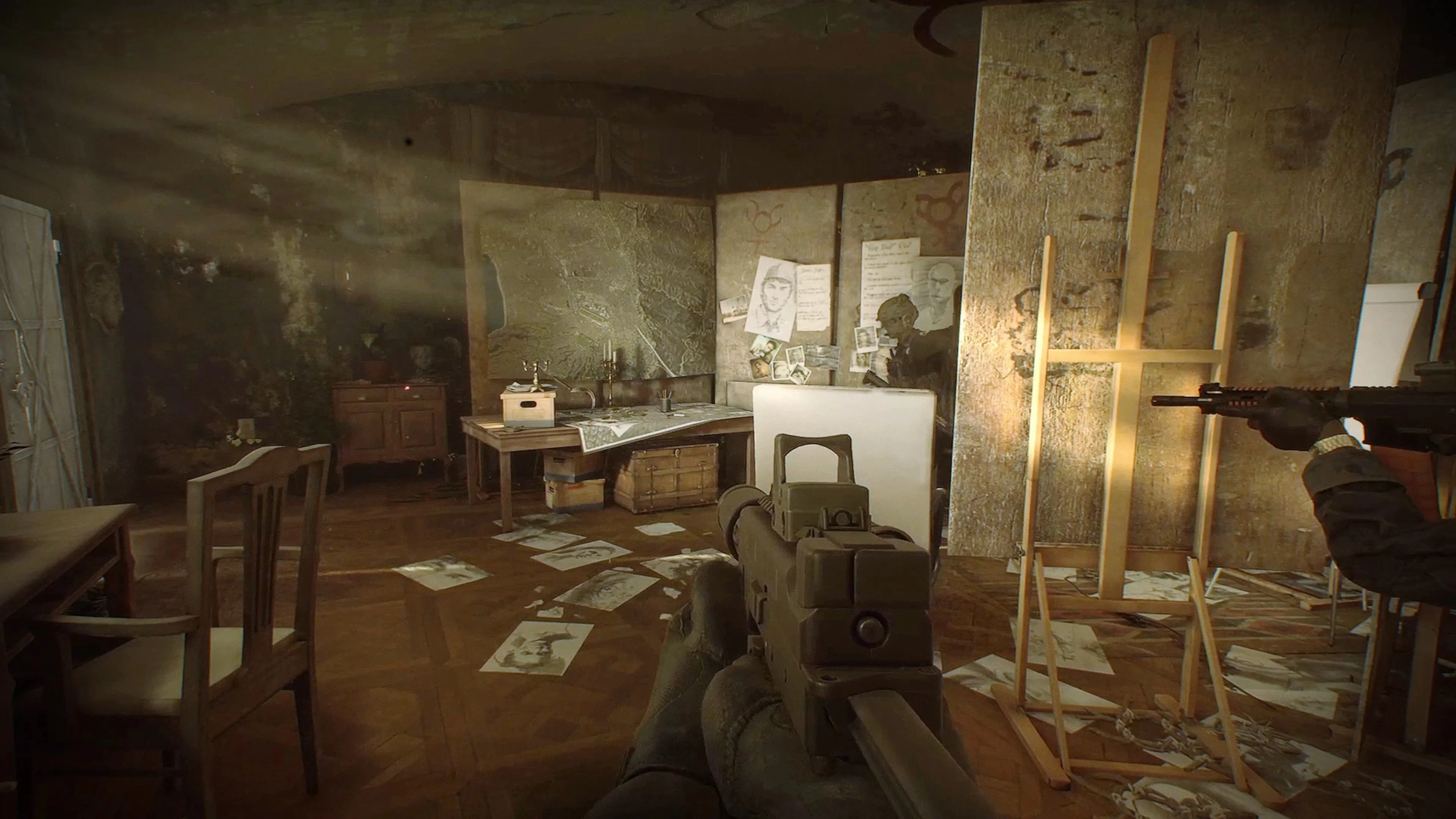 READY OR NOT PS5 | П2 / П3 НАВСЕГДА