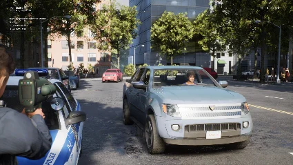 ⭐ Police Simulator: Patrol Officers: Gold Edition US XB