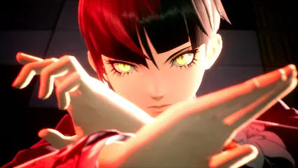 ⭐ Shin Megami Tensei V: Vengeance US XBOX One / Xbox Se
