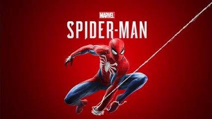 (PS4/PS5) 💜 Marvel’s Spider-Man (Турция) 💜
