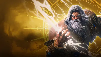 ⭐ SMITE 2 Ultimate Founder's Edition US Xbox Series X|S