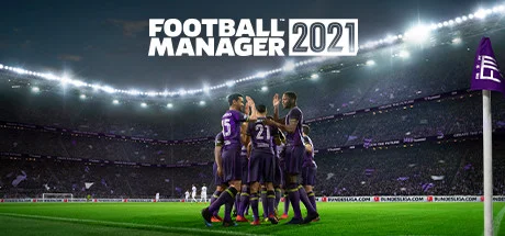 🔑Football Manager 2021. STEAM-ключ (Global)