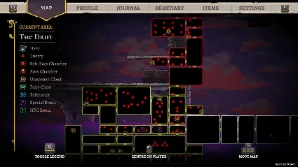 ⭐ Rogue Legacy 2 EU XBOX One / Xbox Series X|S КЛЮЧ