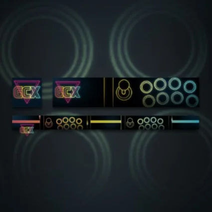 Destiny 2 - Fightstick Emblem KEY/CODE