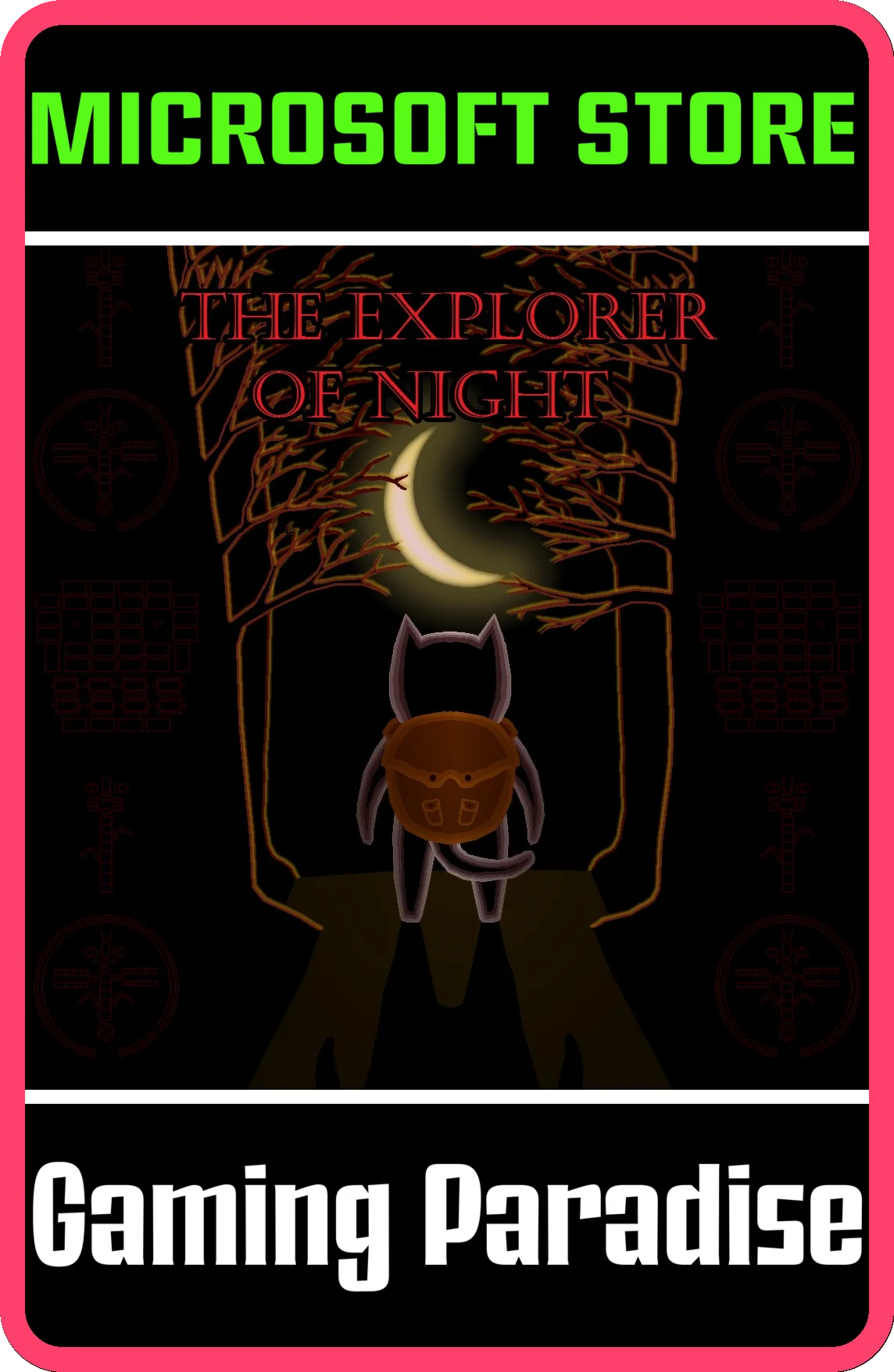 THE EXPLORER OF NIGHT (FOR WINDOWS 10) PC (WIN) КЛЮЧ/КО
