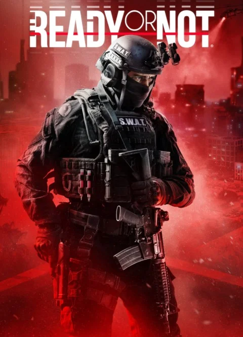 Ready or Not XBOX Аккаунт Digital Deluxe Edition