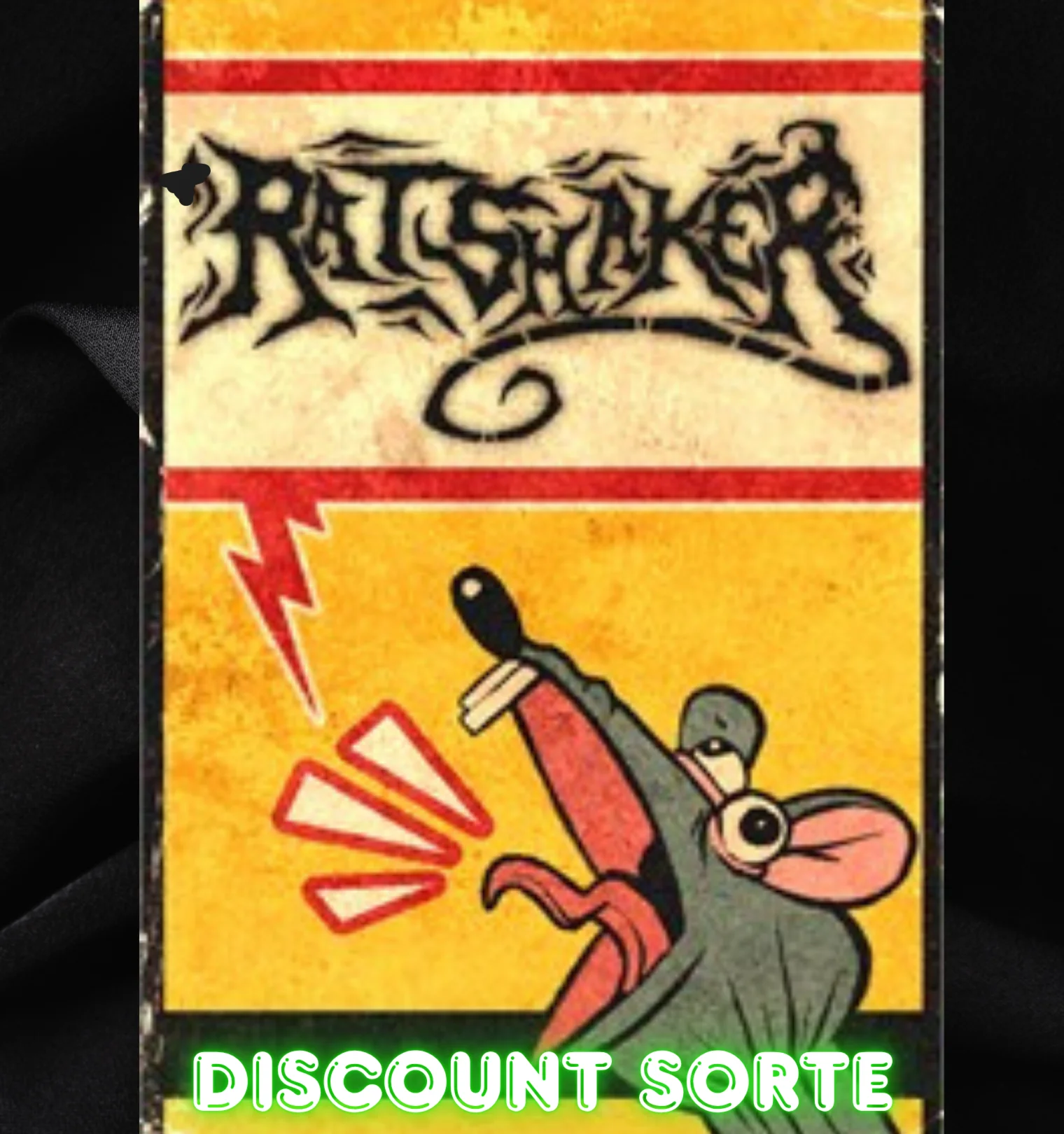 Ratshaker XBOX