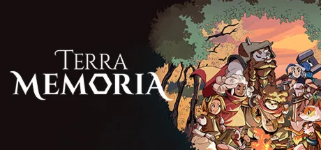 Terra Memoria ключ RU/CIS РФ Россия стим СНГ
