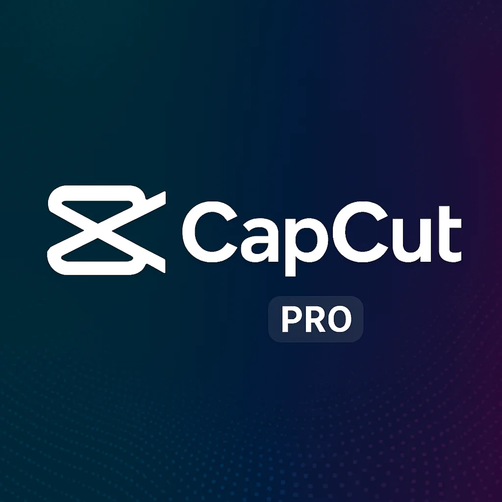 CAPCUT PRO | ЛИЧНЫЙ АККАУНТ | НА ВАШ EMAIL | 1 МЕСЯЦ