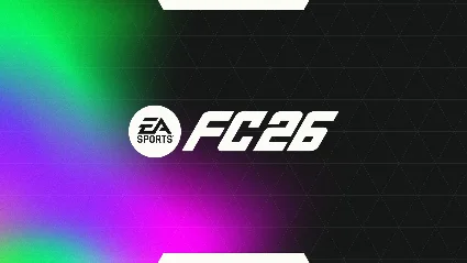 EA SPORTS FC™ 26 (FIFA 26) Standard\Ultimate STEAM•RU ⚡