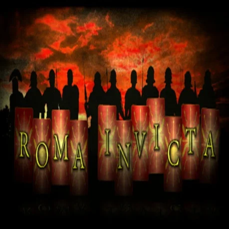 Roma Invicta (Steam key / РФ+Весь Мир)