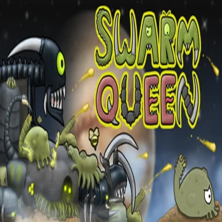 Swarm Queen (Steam key / РФ+Весь Мир)