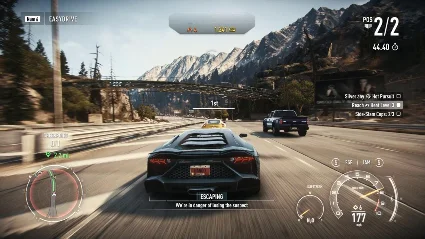 ⭐ Need for Speed Ultimate Bundle EU XBOX One / Xbox Ser