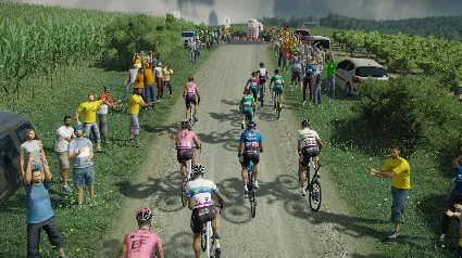 ⭐ Tour de France 2024 EU Xbox Series X|S КЛЮЧ 🔑 ЕВРОПА