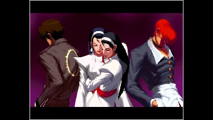 ⭐ ACA NEOGEO THE KING OF FIGHTERS 2003 US XBOX One / Xb