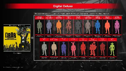 ⭐ Dead Rising Deluxe Remaster Digital Deluxe Edition US