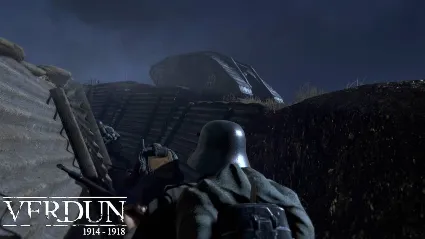 ⭐ Verdun EU XBOX One / Xbox Series X|S КЛЮЧ 🔑 ЕВРОПА