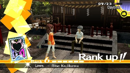 ⭐ Persona 3 Portable  Persona 4 Golden Bundle US XBOX