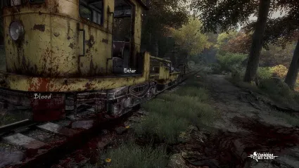 ⭐ The Vanishing of Ethan Carter US Xbox One / Xbox Seri