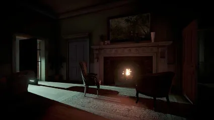 ⭐ Don't Knock Twice EU XBOX One / Xbox Series X|S КЛЮЧ