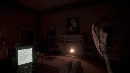 ⭐ Don't Knock Twice EU XBOX One / Xbox Series X|S КЛЮЧ