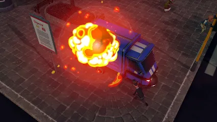 ⭐ Pizza Tycoon EU XBOX One / Xbox Series X|S КЛЮЧ 🔑 ЕВРО