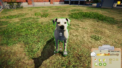 ⭐ Animal Shelter Simulator EU XBOX One / Xbox Series X|