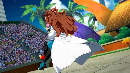 ⭐ DRAGON BALL FighterZ - FighterZ Pass US XBOX One / Xb