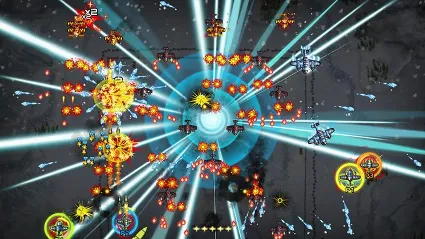 ⭐ Aces of the Luftwaffe: Squadron EU XBOX One / Xbox Se