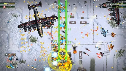 ⭐ Aces of the Luftwaffe: Squadron EU XBOX One / Xbox Se