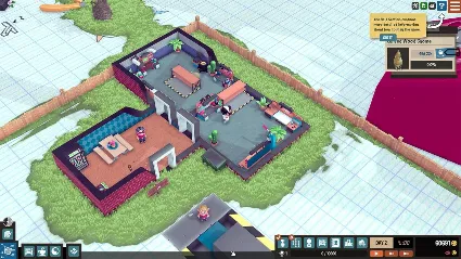 ⭐ Little Big Workshop EU XBOX One / Xbox Series X|S КЛЮ
