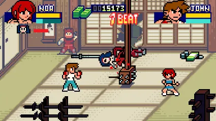 ⭐ Last Beat Enhanced EU XBOX One / Xbox Series X|S КЛЮЧ