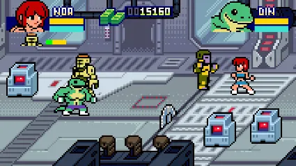 ⭐ Last Beat Enhanced EU XBOX One / Xbox Series X|S КЛЮЧ