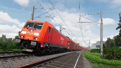 ⭐ Train Sim World 5: S-Bahn Vorarlberg: Lindau - Bluden