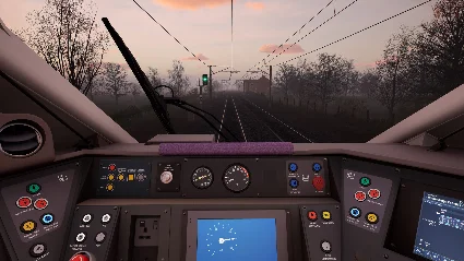 ⭐ Train Sim World 5 - East Coast Mainline: Peterborough