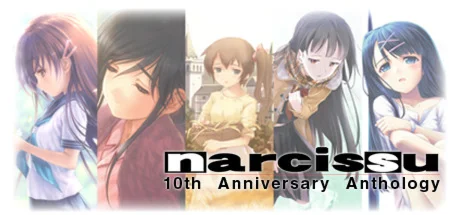 Narcissu 10th Anniversary Anthology Project KEY МИР