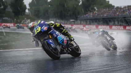 ⭐ MotoGP 22 US XBOX One / Xbox Series X|S КЛЮЧ 🔑 США