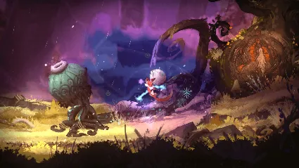 ⭐ INDIE BUNDLE: Shiness and Seasons after Fall EU XBOX