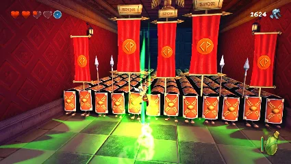 ⭐ Asterix  Obelix XXL 2 EU XBOX One / Xbox Series X|S