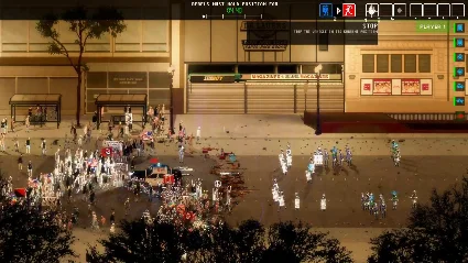 ⭐ RIOT- Civil Unrest EU XBOX One / Xbox Series X|S КЛЮЧ