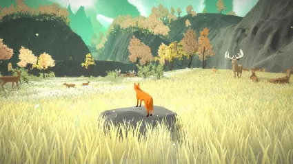 ⭐ The First Tree EU XBOX One КЛЮЧ 🔑 ЕВРОПА