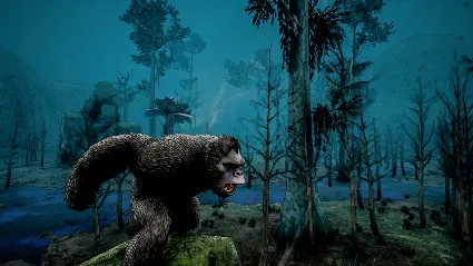 ⭐ Skull Island: Rise of Kong Colossal Edition EU XBOX O