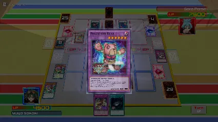 ⭐ Yu-Gi-Oh! Legacy of the Duelist - ARC-V: Sora and Dip