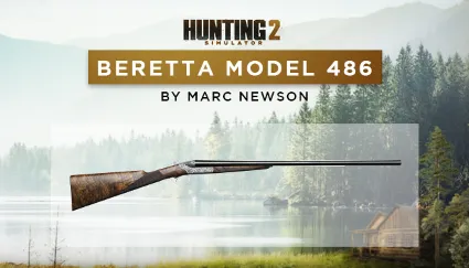 ⭐ Hunting Simulator 2 Elite Edition US Xbox Series X|S