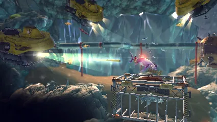 ⭐ Hungry Shark World US XBOX One КЛЮЧ 🔑 США
