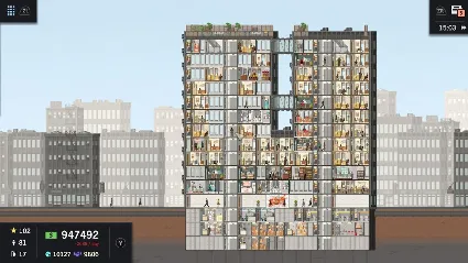 ⭐ Project Highrise: Architect's Edition EU XBOX One / X